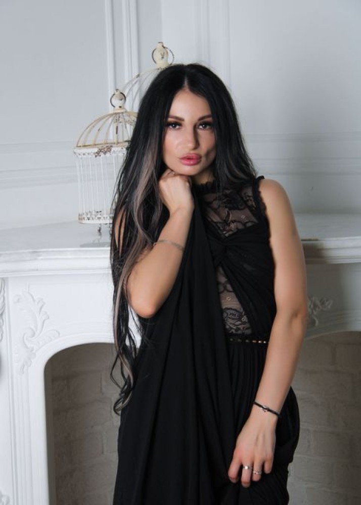 Индивидуалка Камила фото № 2 в городе Магадан