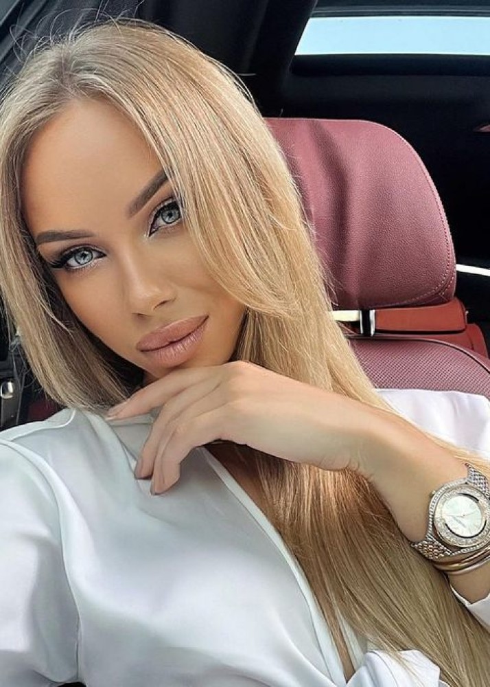 Индивидуалка Катя фото № 2 в городе Магадан