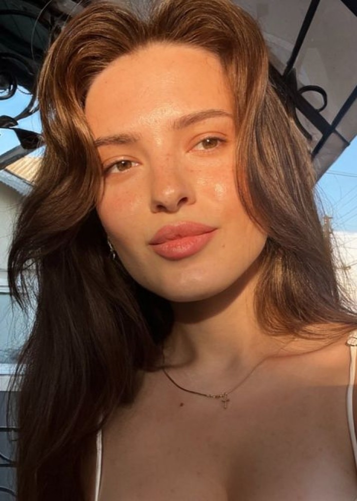 Индивидуалка Кира фото № 2 в городе Магадан