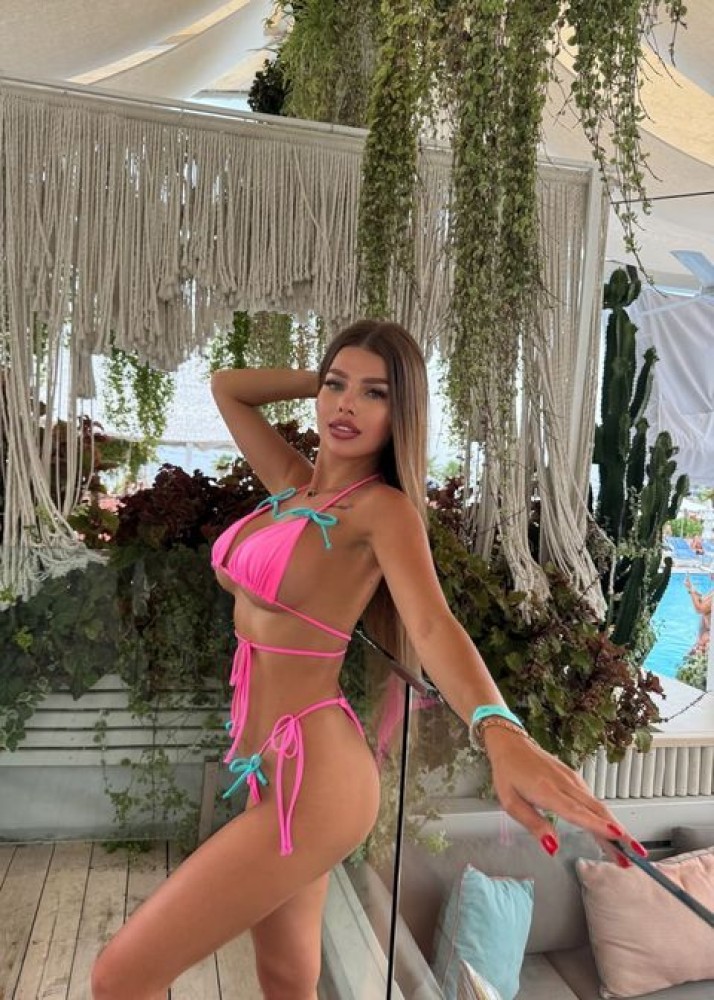 Индивидуалка Кира фото № 2 в городе Магадан