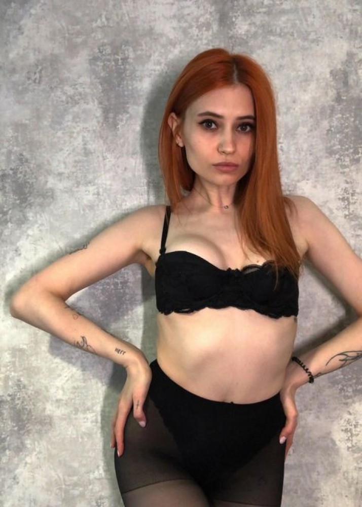 Индивидуалка Ксения фото № 2 в городе Магадан