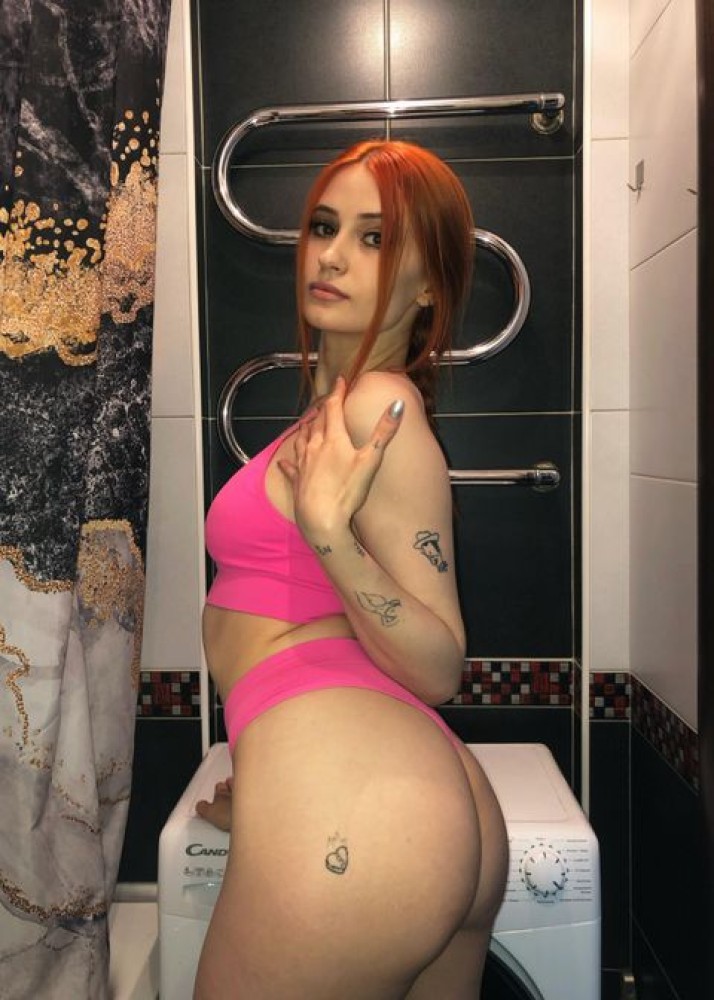 Индивидуалка Ксения фото № 2 в городе Магадан