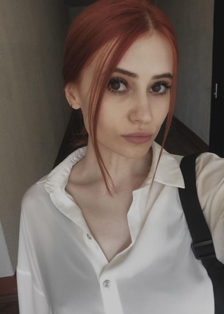 Индивидуалка Ксения фото № 2 в городе Магадан