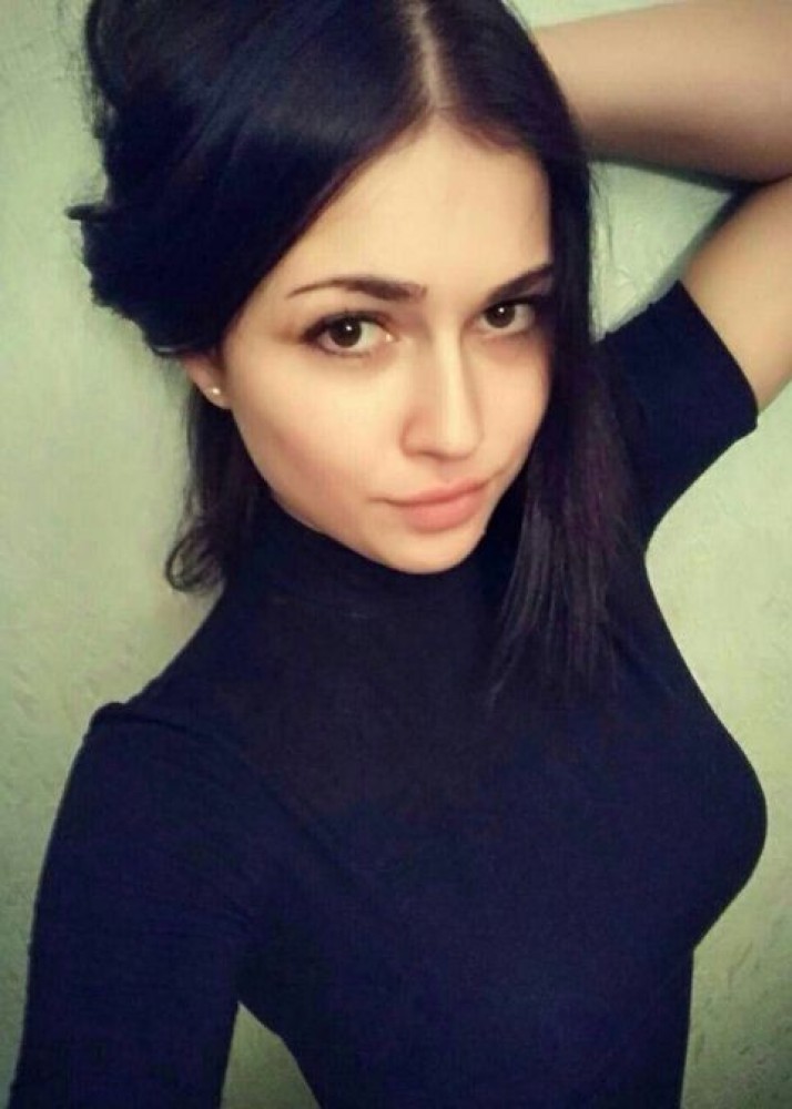 Индивидуалка Ксюша главное фото в городе Магадан 