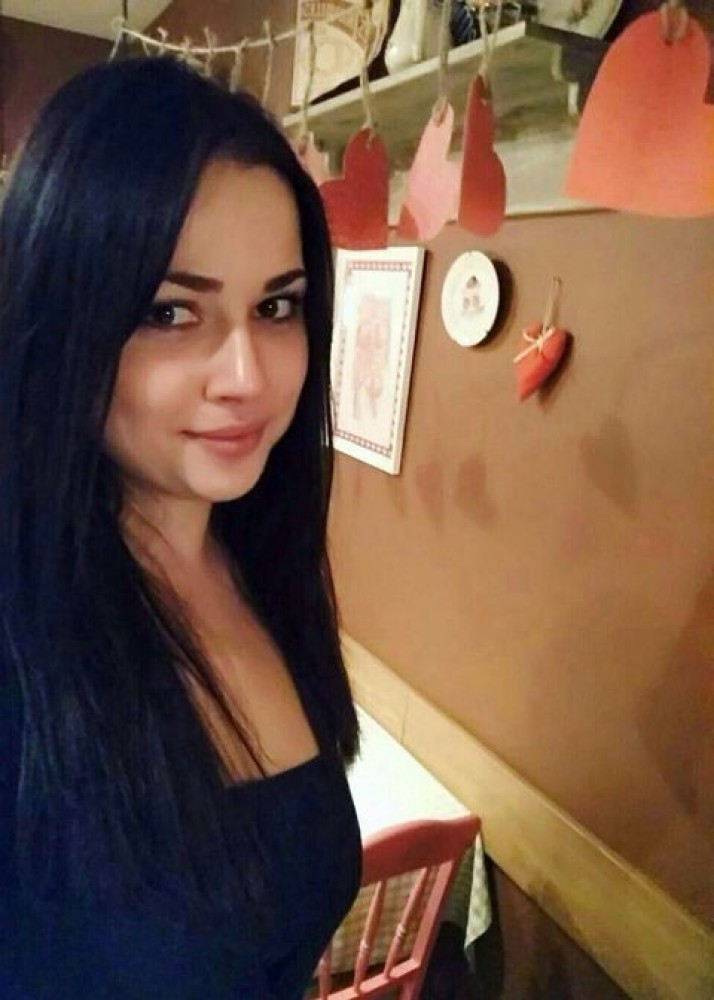 Индивидуалка Ксюша фото № 2 в городе Магадан