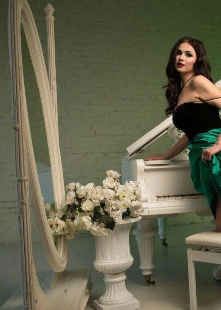 Индивидуалка Ксюша фото № 2 в городе Магадан