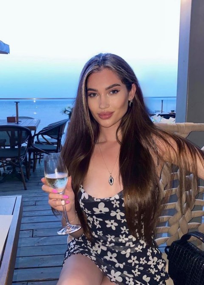 Индивидуалка Лариса фото № 2 в городе Магадан