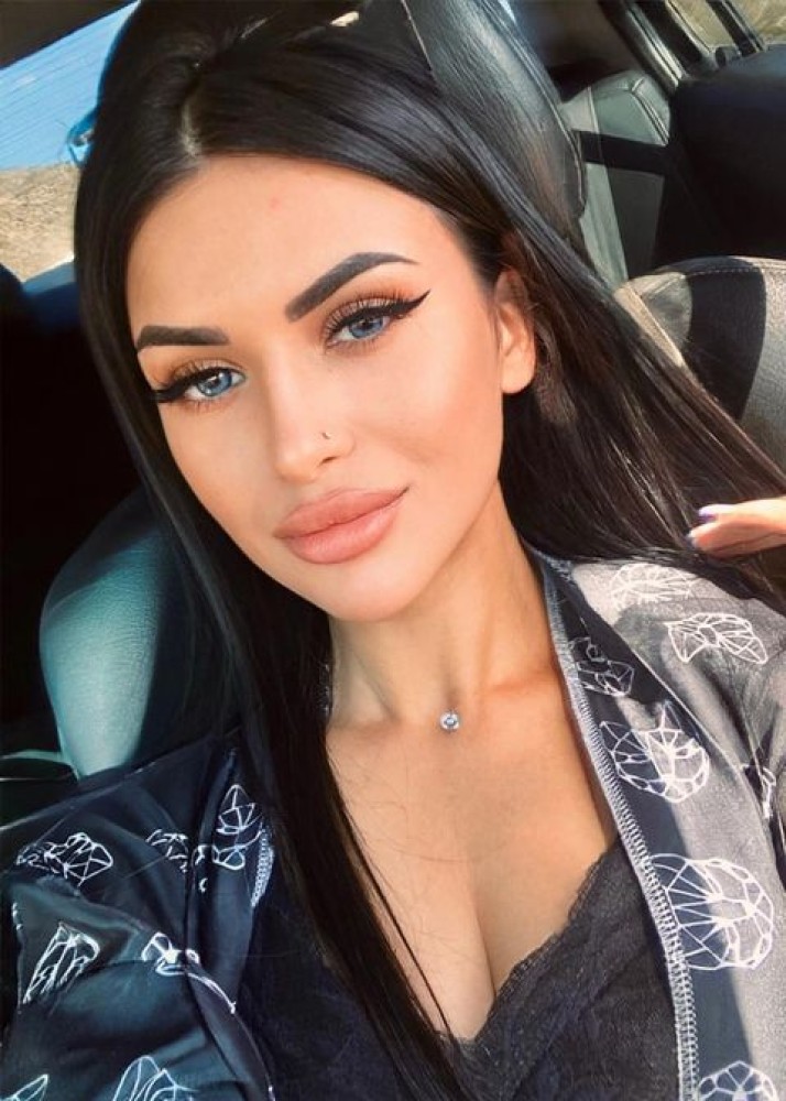 Индивидуалка Лейла главное фото в городе Магадан 