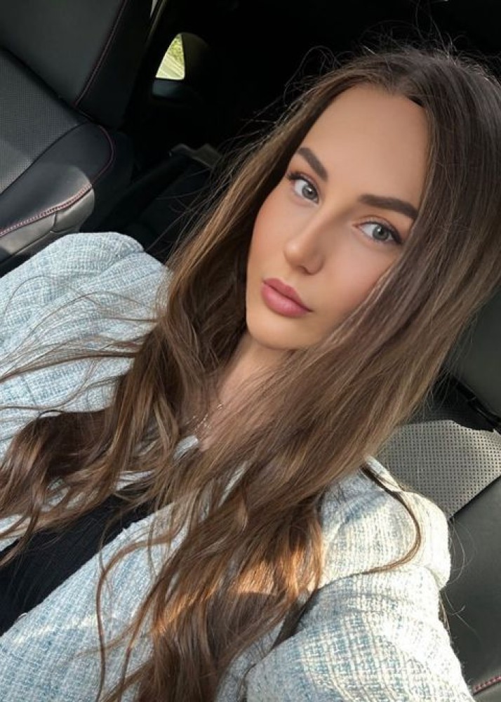 Индивидуалка Лена фото № 2 в городе Магадан