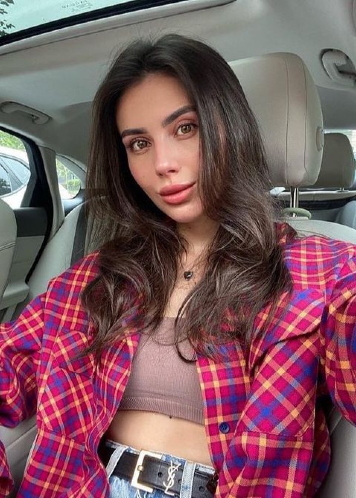 Индивидуалка Лера главное фото в городе Магадан 