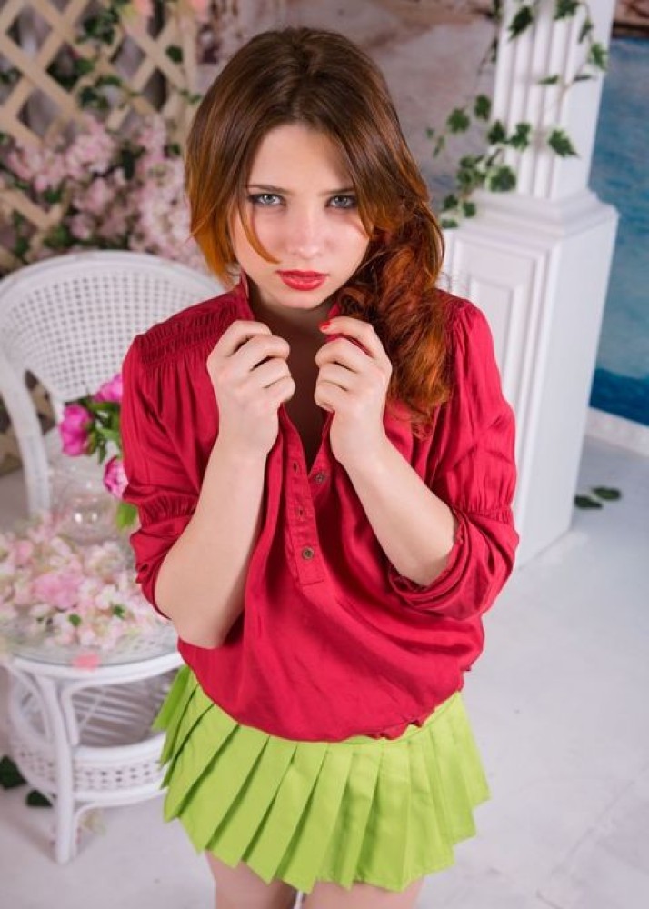 Индивидуалка Лиля фото № 2 в городе Магадан