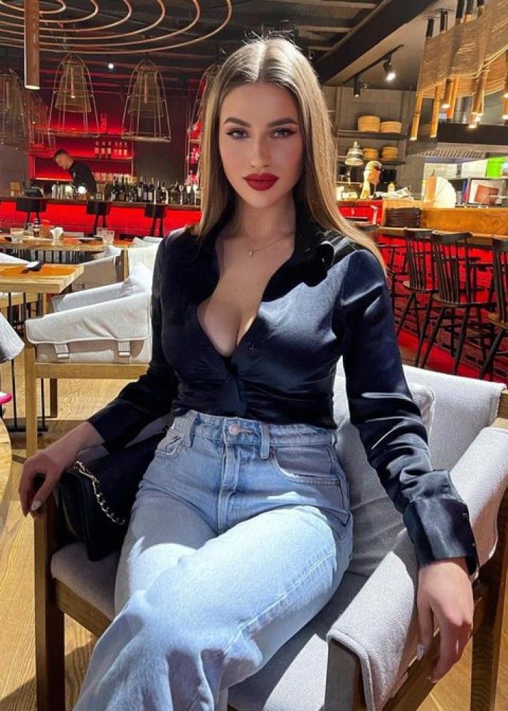 Индивидуалка Лиза фото № 2 в городе Магадан