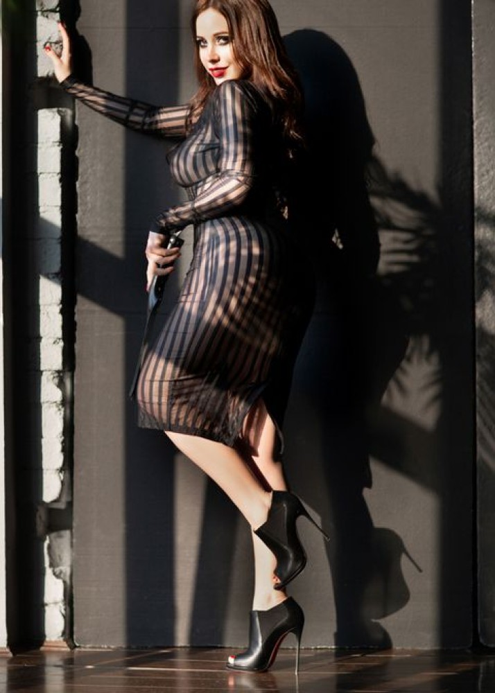 Индивидуалка Liza фото № 2 в городе Магадан