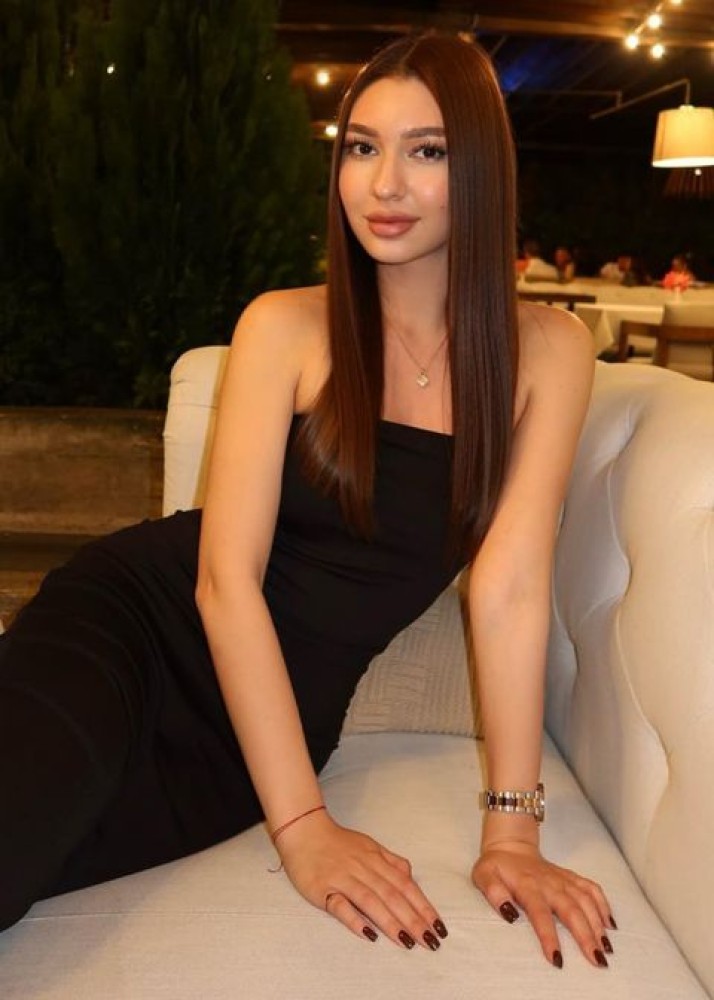 Индивидуалка Манина главное фото в городе Магадан 