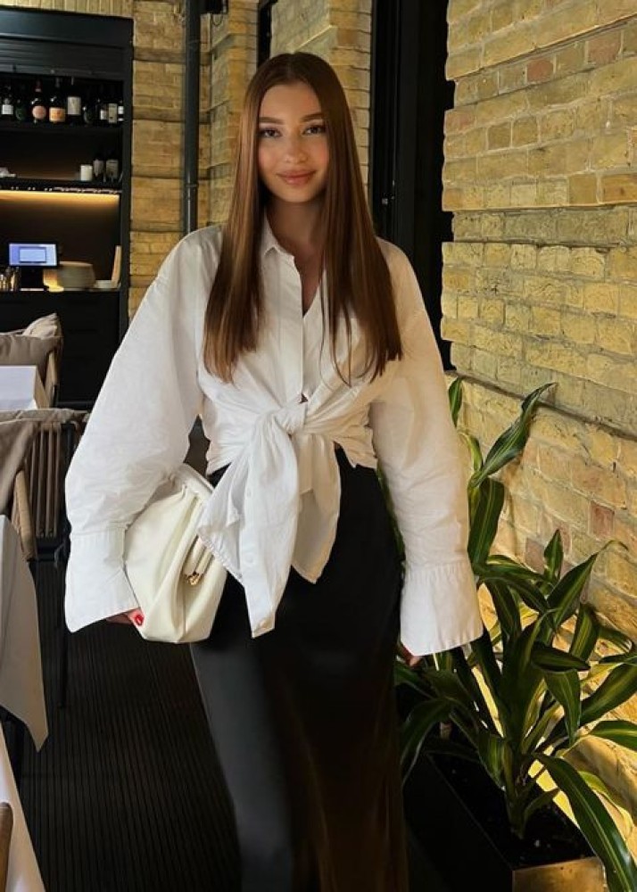 Индивидуалка Манина фото № 2 в городе Магадан