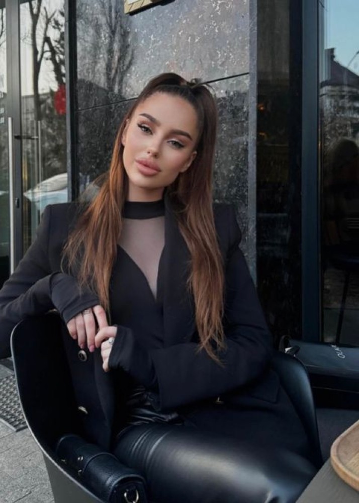 Индивидуалка Марго главное фото в городе Магадан 