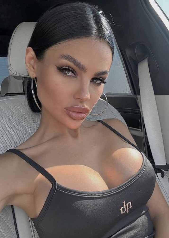 Индивидуалка Маша фото № 2 в городе Магадан