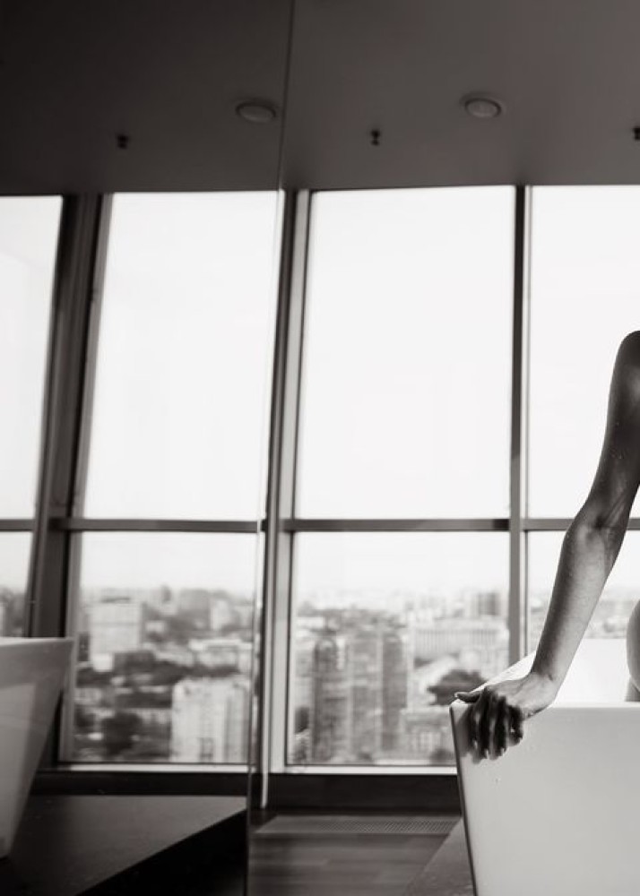 Индивидуалка Маша фото № 2 в городе Магадан