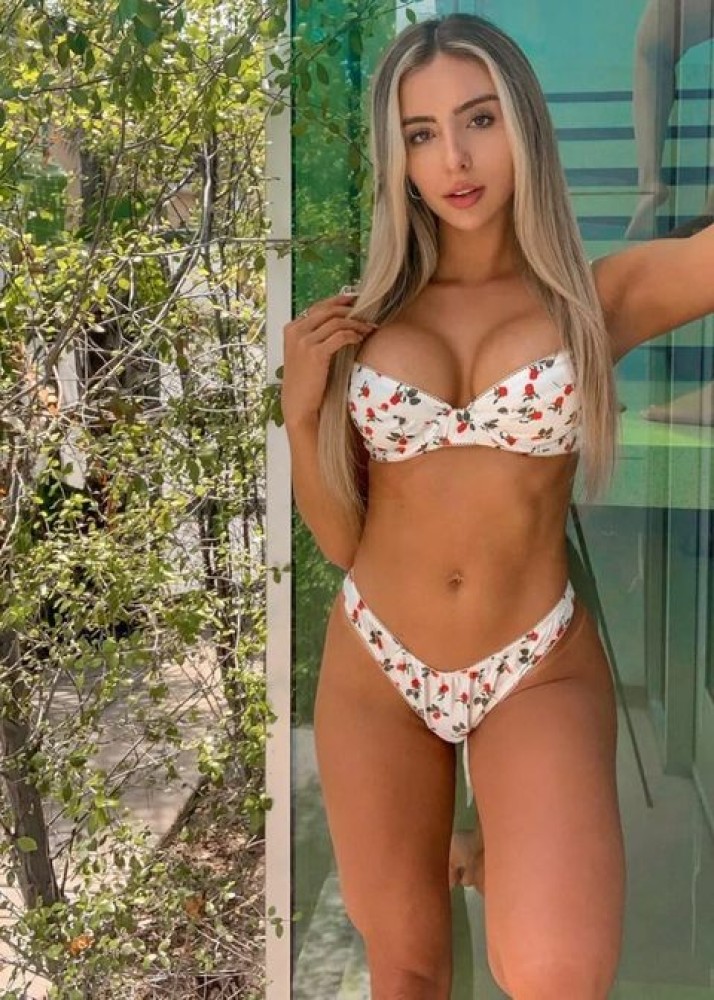 Индивидуалка Машенька фото № 2 в городе Магадан