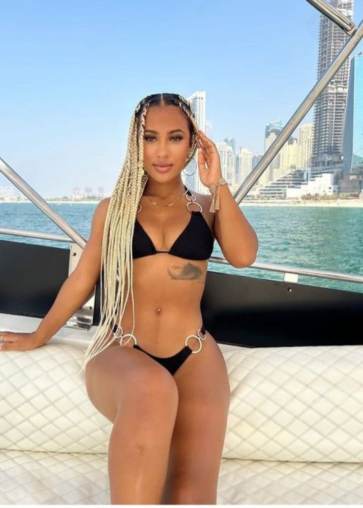 Индивидуалка Мона фото № 2 в городе Магадан