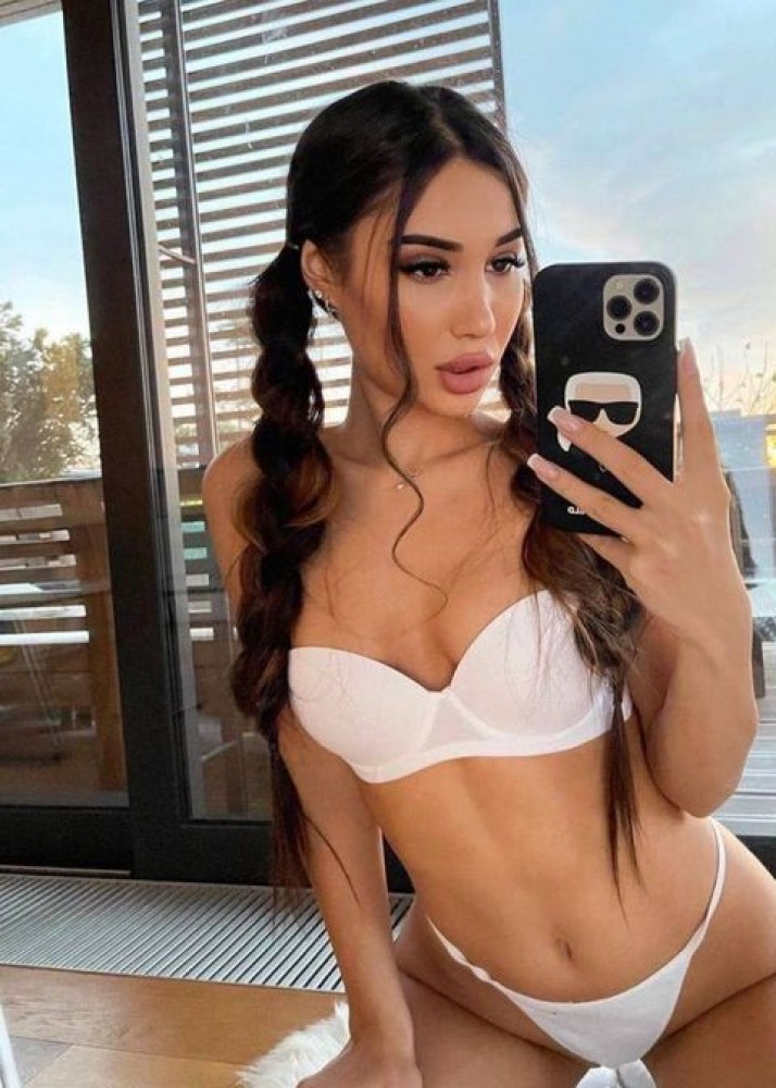 Индивидуалка Моника фото № 2 в городе Магадан