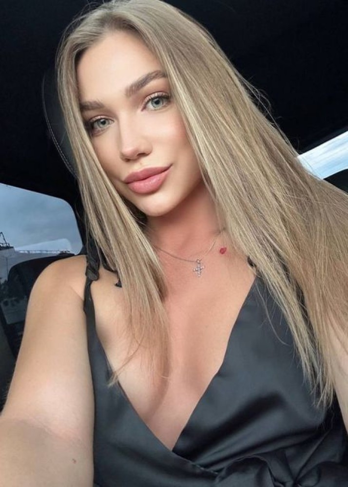 Индивидуалка Настя главное фото в городе Магадан 