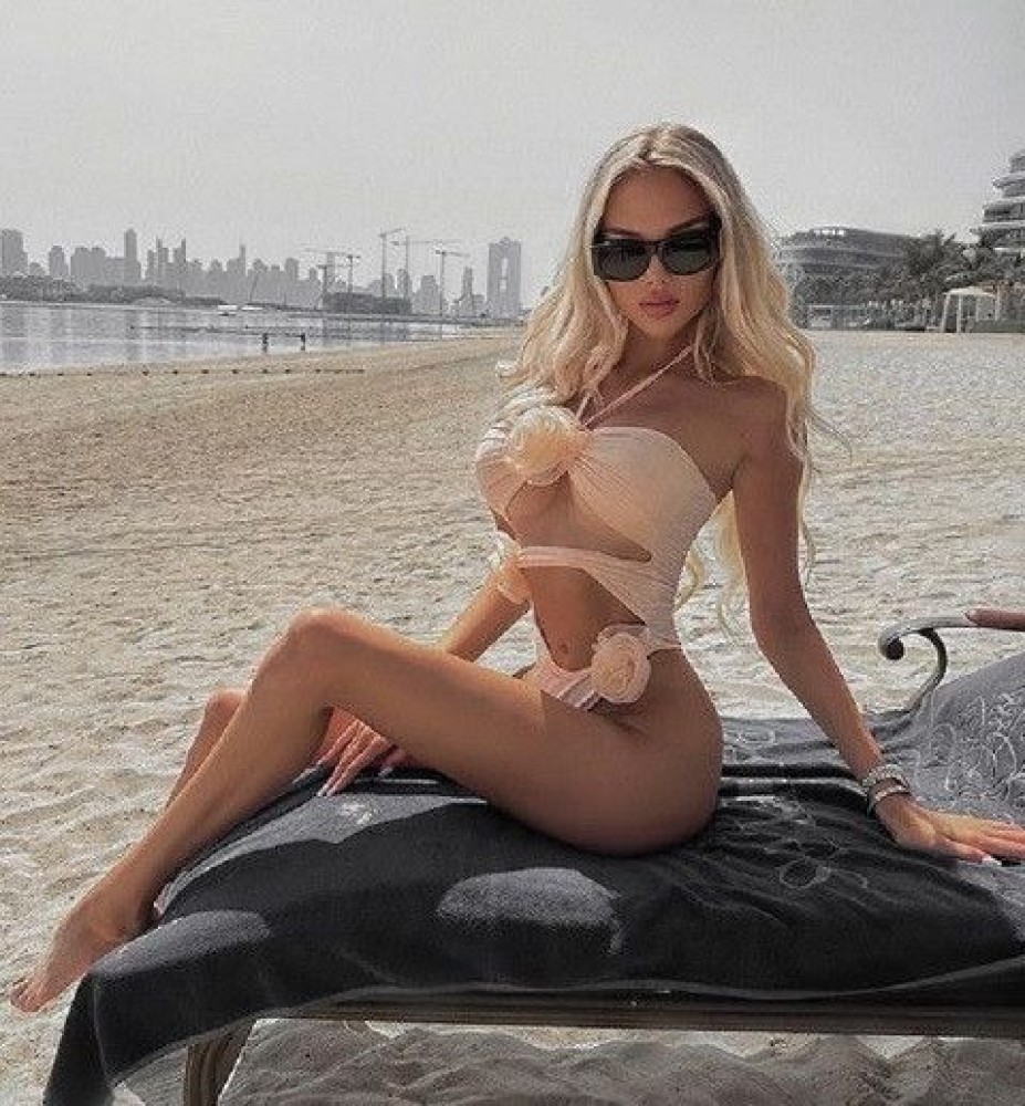 Индивидуалка НАСТЯ фото № 2 в городе Магадан