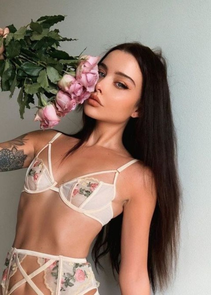 Индивидуалка Настя фото № 2 в городе Магадан