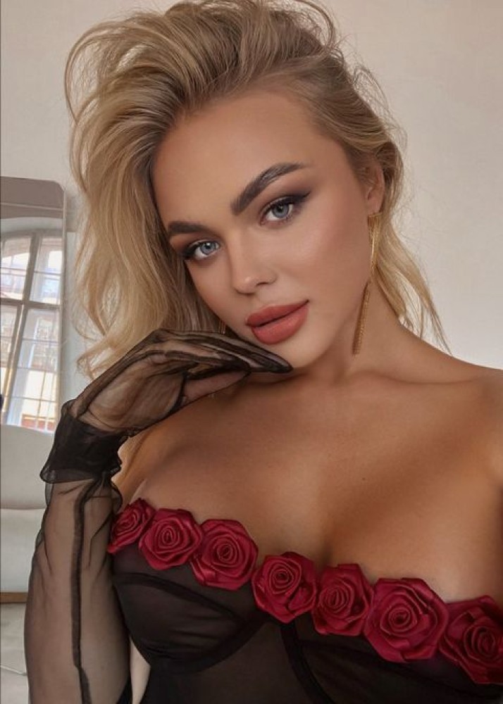 Индивидуалка Настя фото № 2 в городе Магадан