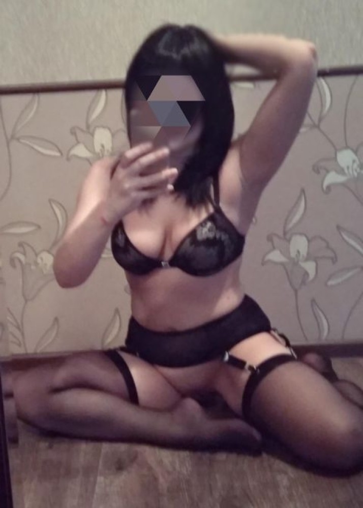 Индивидуалка Настя фото № 2 в городе Магадан