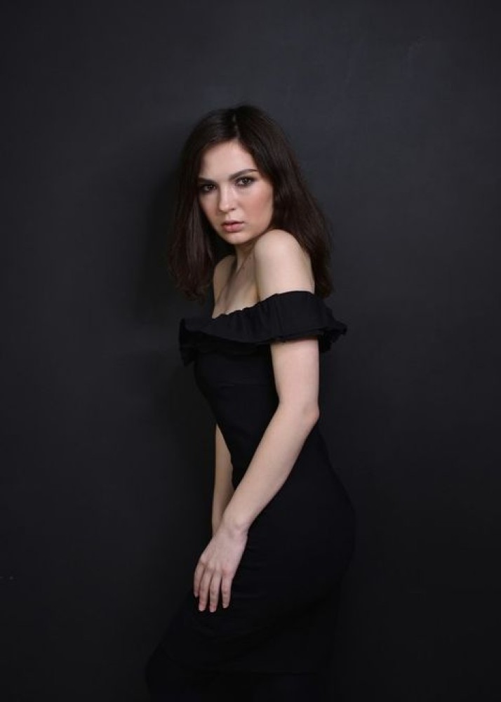 Индивидуалка Наталья фото № 2 в городе Магадан