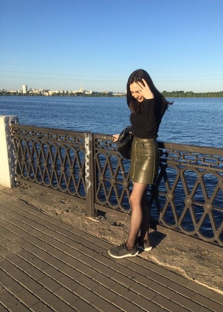 Индивидуалка Наталья фото № 2 в городе Магадан