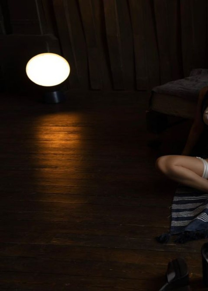 Индивидуалка Ника фото № 2 в городе Магадан