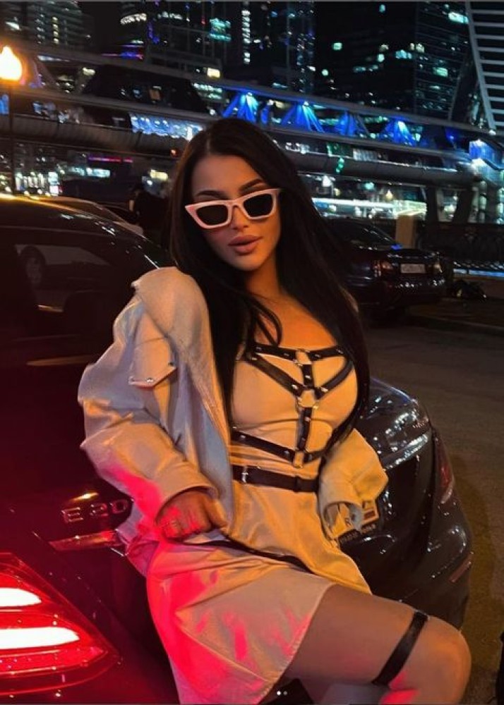 Индивидуалка Ника фото № 2 в городе Магадан