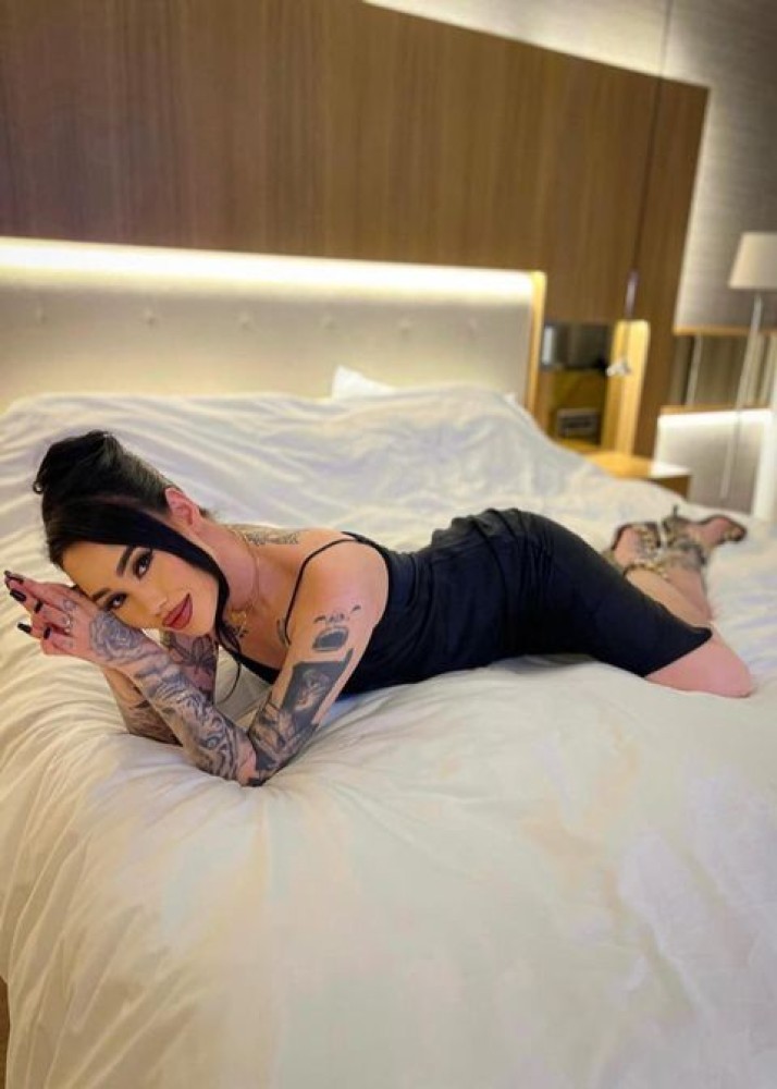 Индивидуалка Николь главное фото в городе Магадан 