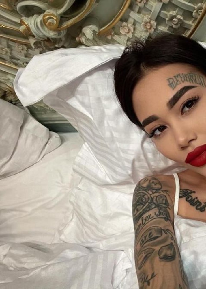 Индивидуалка Николь фото № 2 в городе Магадан