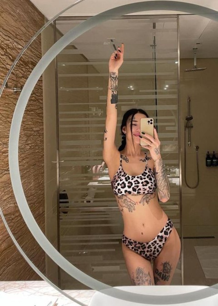 Индивидуалка Николь фото № 2 в городе Магадан