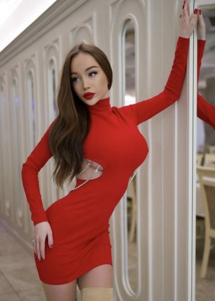 Индивидуалка Олеся фото № 2 в городе Магадан