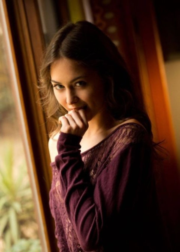 Индивидуалка Оля фото № 2 в городе Магадан