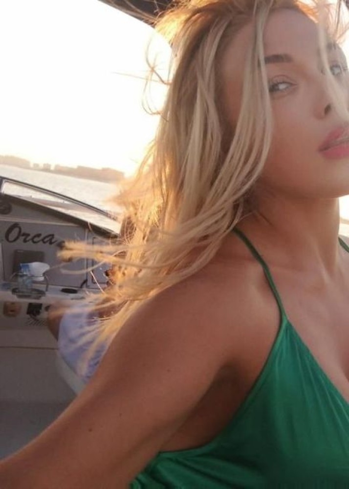 Индивидуалка Оля фото № 2 в городе Магадан