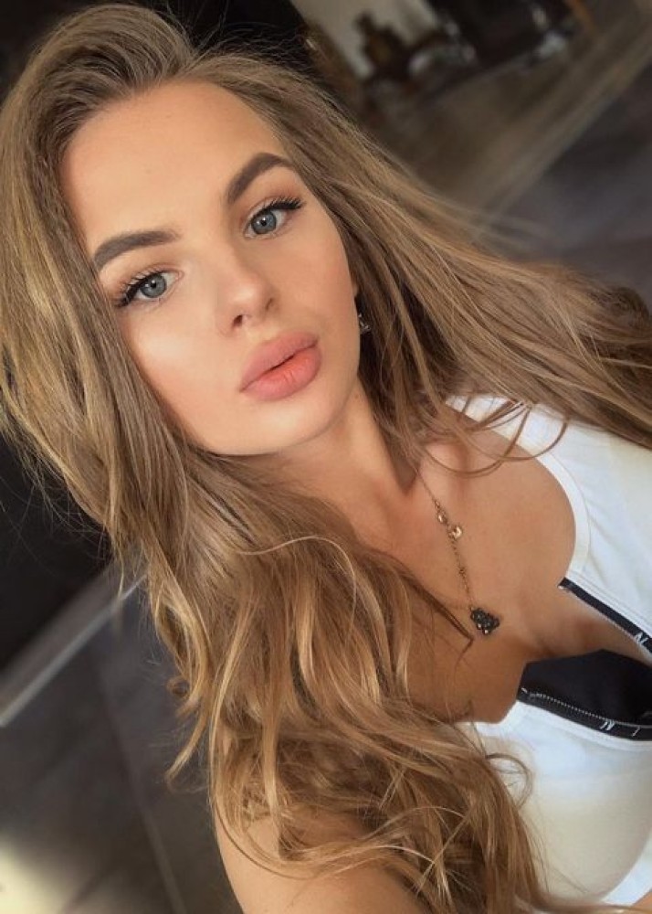 Индивидуалка Полина фото № 2 в городе Магадан