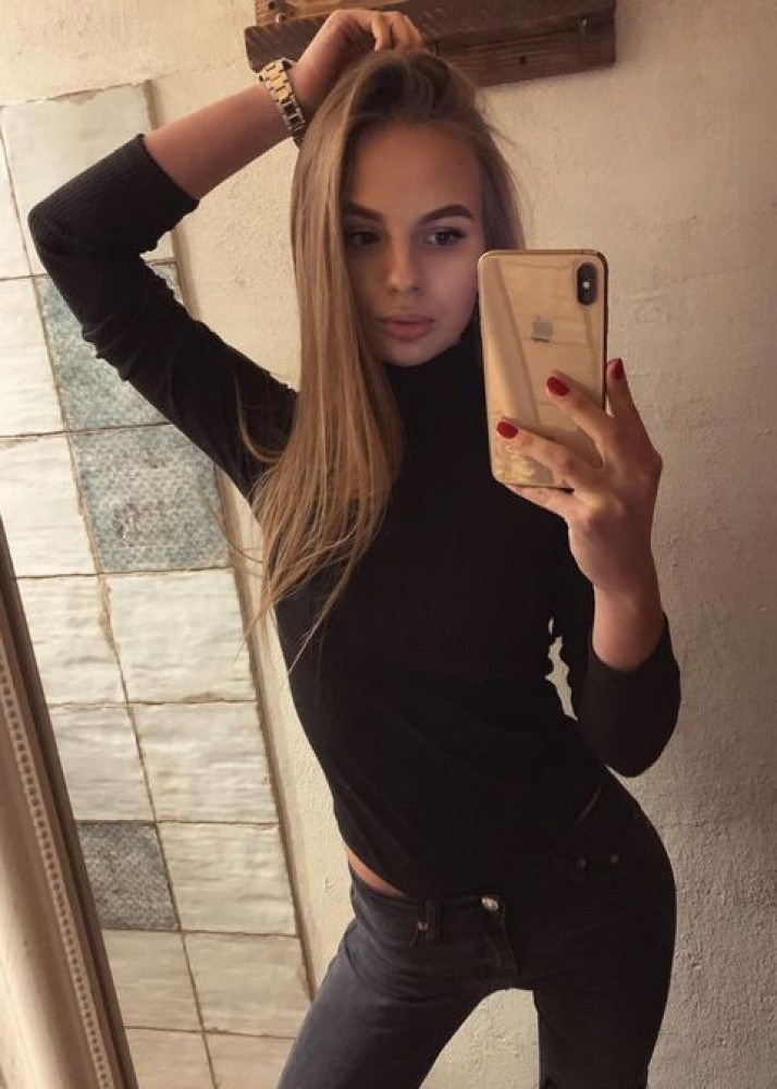 Индивидуалка Полина фото № 2 в городе Магадан