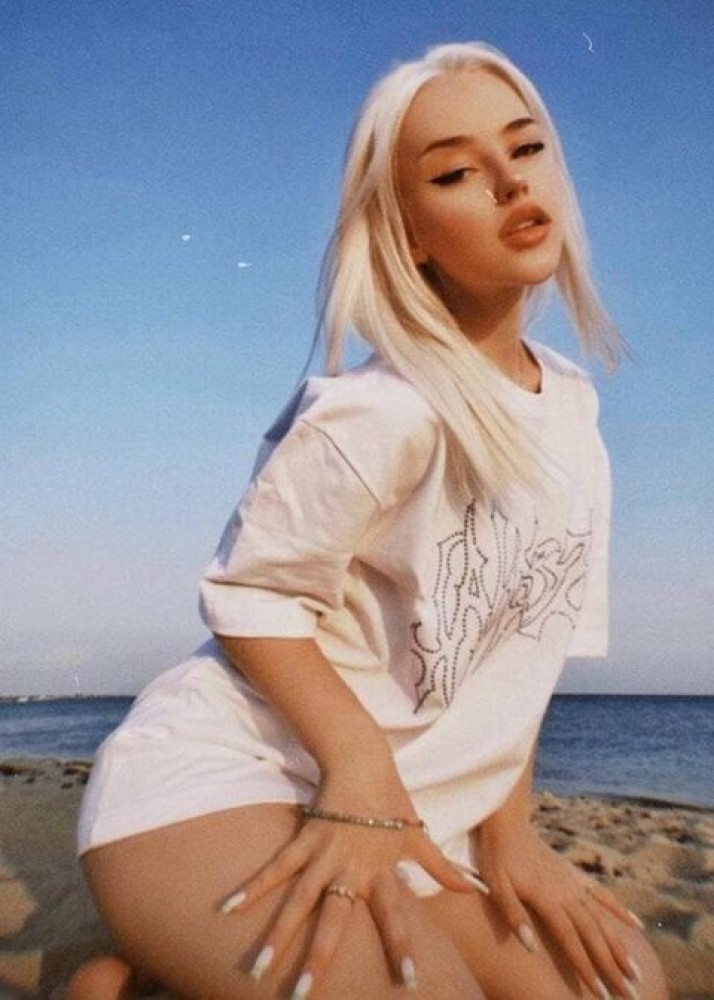 Индивидуалка Полина фото № 2 в городе Магадан