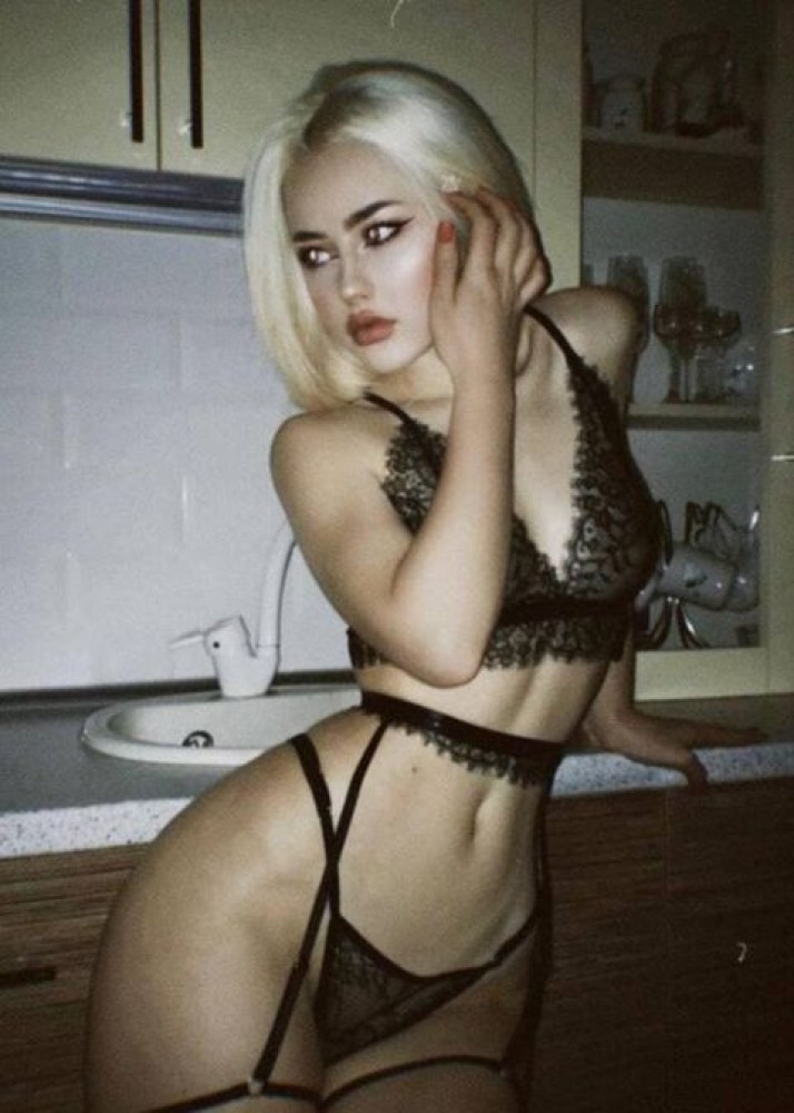 Индивидуалка Полина фото № 2 в городе Магадан