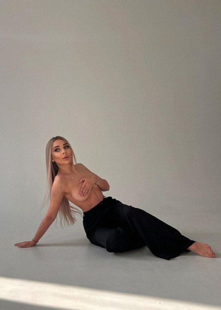 Индивидуалка Раида фото № 2 в городе Магадан