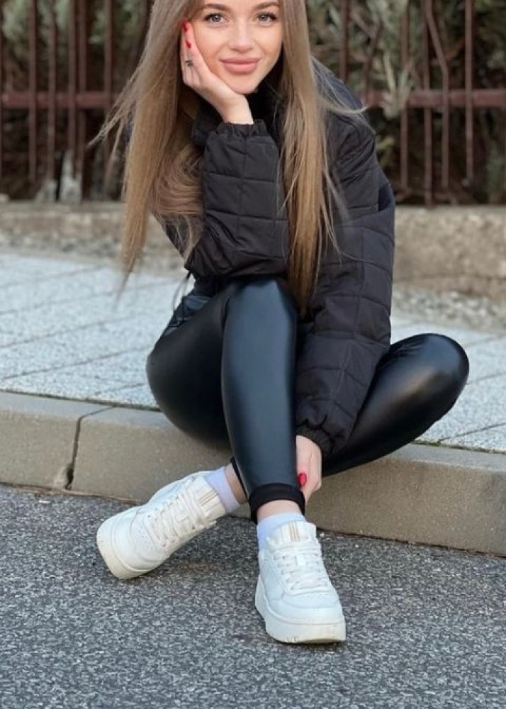 Индивидуалка Рита фото № 2 в городе Магадан