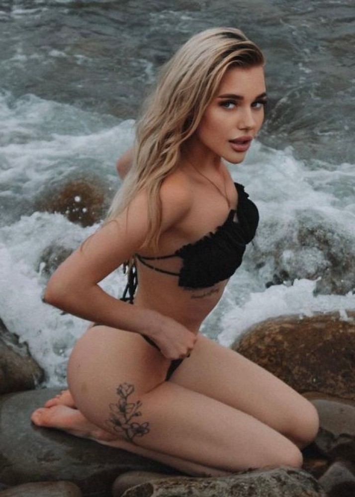 Индивидуалка Руслана главное фото в городе Магадан 