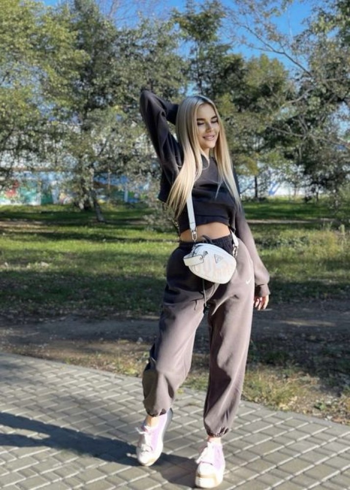 Индивидуалка Руслана фото № 2 в городе Магадан