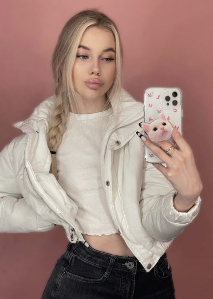 Индивидуалка Руслана фото № 2 в городе Магадан