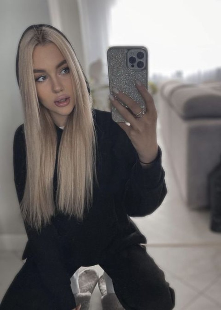 Индивидуалка Руслана фото № 2 в городе Магадан